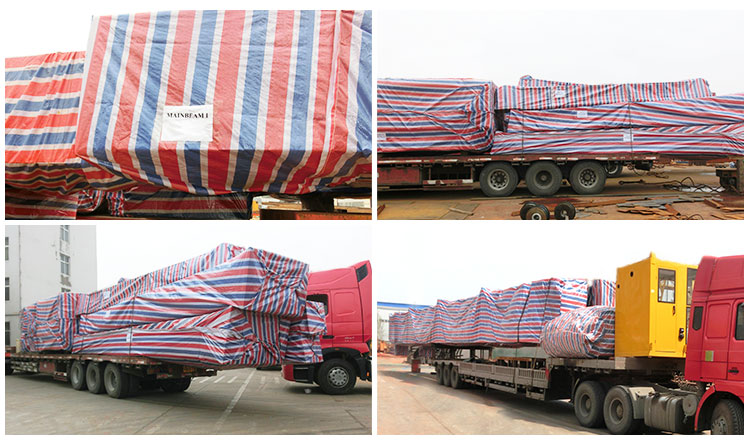 gantry-crane gantry-crane