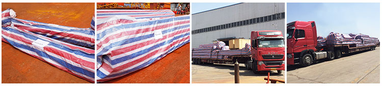 gantry crane