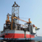 TZ400 self elevating drilling platform in stock