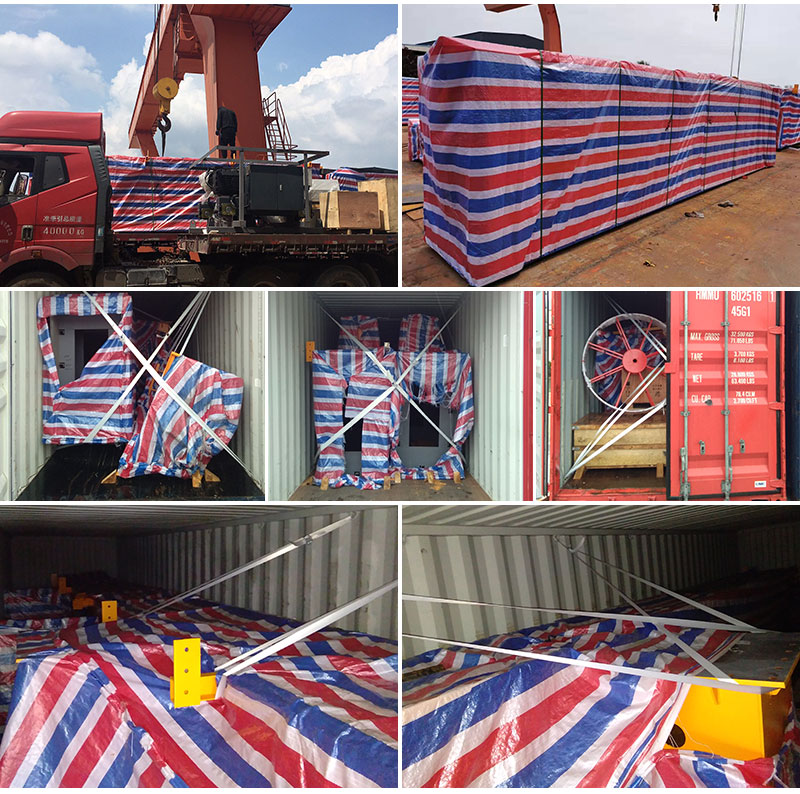 gantry-crane