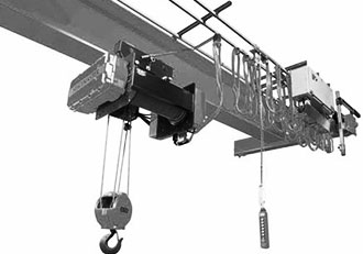 bridge-overhead-crane