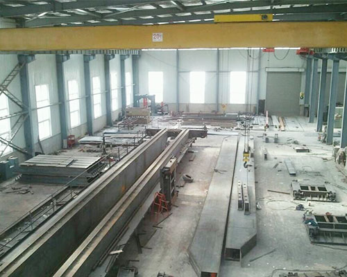 Weight characteristics and advantages of European cranes