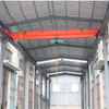 Single girder overhead crane price 5 ton