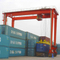 RMG rail model container stack gantry crane 