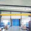 Industrial working Single girder overhead bridge crane