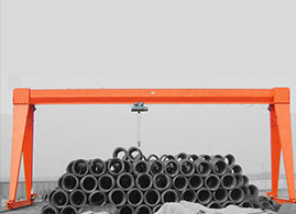 gantry crane