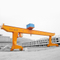 5-35ton partial hanging gantry crane