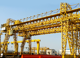 gantry crane