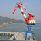 Portal crane
