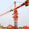 Construction tower crane