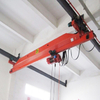 electric suspension monorail overhead crane 