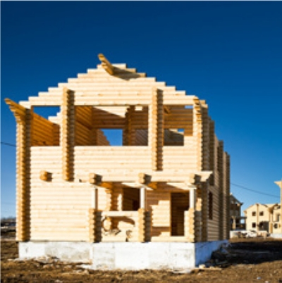 Residential Construction