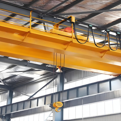Double Girder Overhead Crane4444.jpg