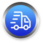 <span style="font-family:Arial Black;">Fast delivery</span>