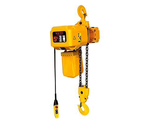 1-25t Electric Pulley Block Lifting Chain Hoist - Buy Hoist, Lifting ...