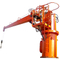 Marine Deck Crane