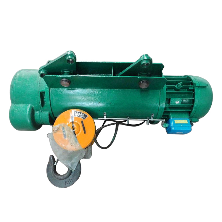 electric hoist