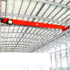 Single Girder Overhead Crane Price 5 Ton