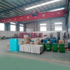 Electric Hoist Single Girder workshop overhead crane for sale