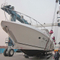 Travel Lift Yacht Crane