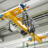 Electric Suspension Monorail Overhead Crane 